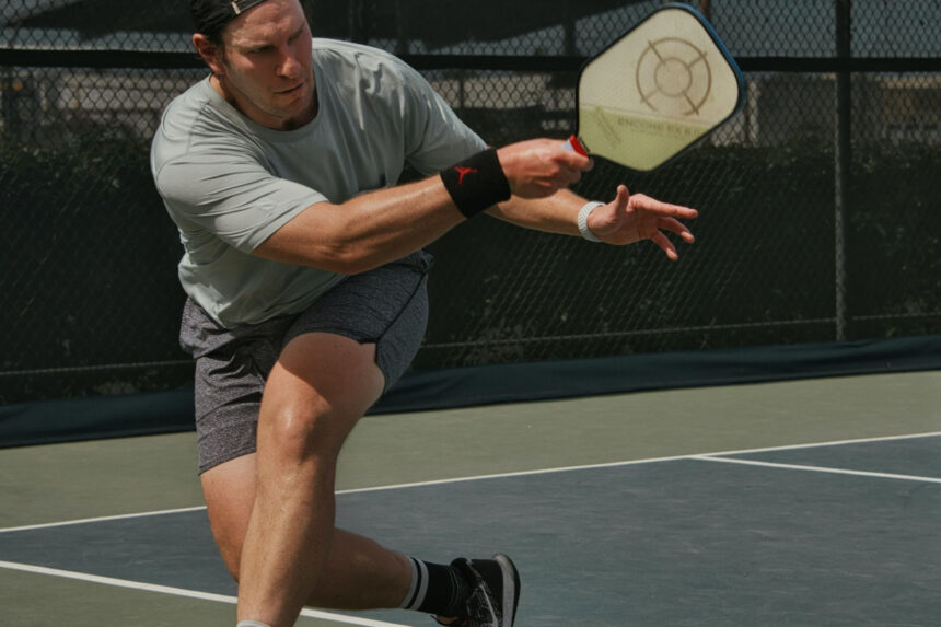 pickleball paddles mens