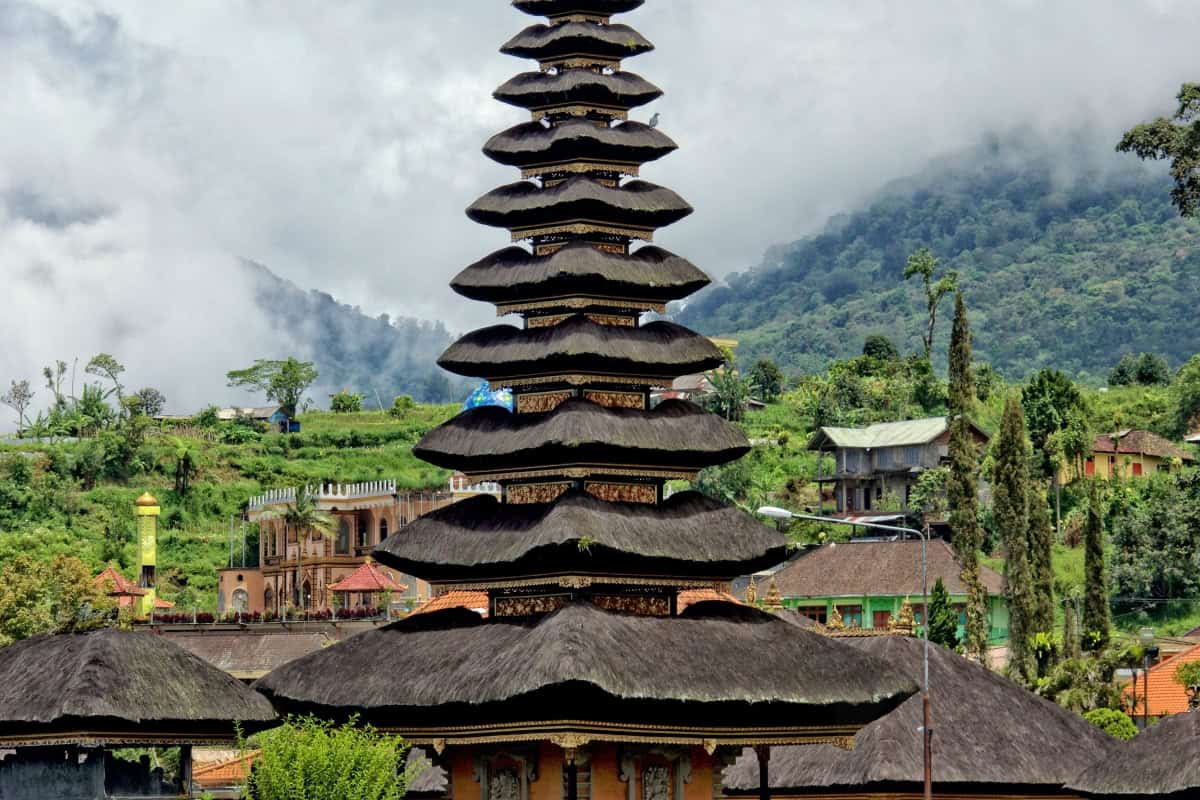 Indonesia