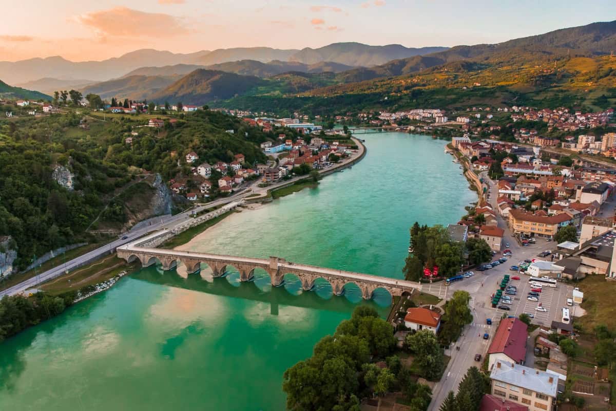 bosnia