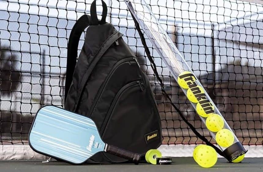 pickleball bag