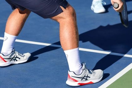 pickleball shoes