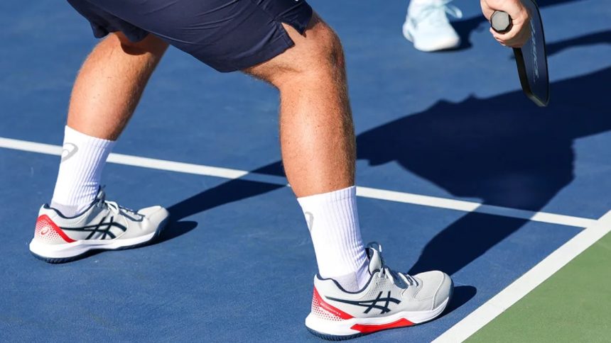 pickleball shoes