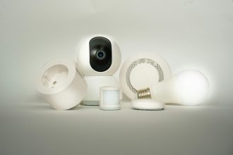 smart home devices