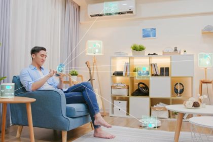 smart home products